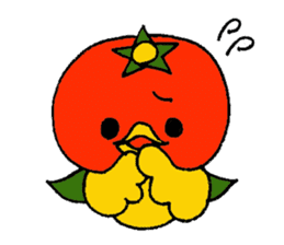 Ver-mon! sticker #115456