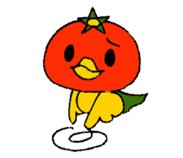 Ver-mon! sticker #115457