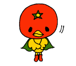 Ver-mon! sticker #115459