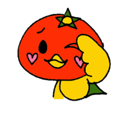 Ver-mon! sticker #115460