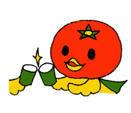 Ver-mon! sticker #115461