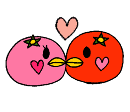 Ver-mon! sticker #115463