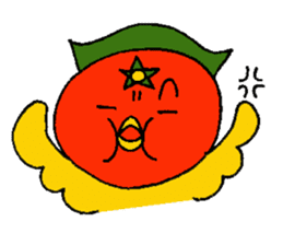 Ver-mon! sticker #115464