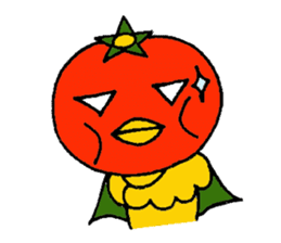 Ver-mon! sticker #115465