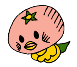 Ver-mon! sticker #115466