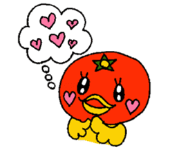 Ver-mon! sticker #115468