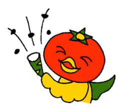 Ver-mon! sticker #115469