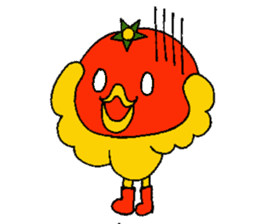 Ver-mon! sticker #115470