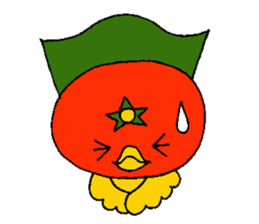 Ver-mon! sticker #115471