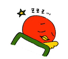 Ver-mon! sticker #115473