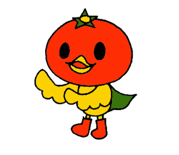 Ver-mon! sticker #115474