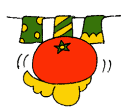 Ver-mon! sticker #115475