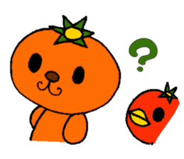 Ver-mon! sticker #115478