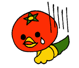 Ver-mon! sticker #115479