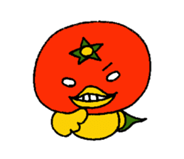 Ver-mon! sticker #115482