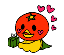 Ver-mon! sticker #115484