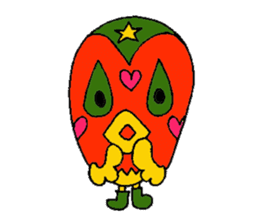 Ver-mon! sticker #115485