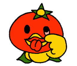 Ver-mon! sticker #115486