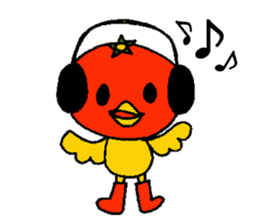 Ver-mon! sticker #115487