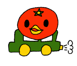 Ver-mon! sticker #115488