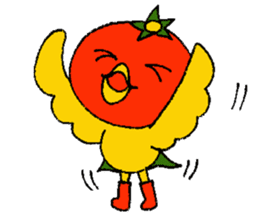 Ver-mon! sticker #115489