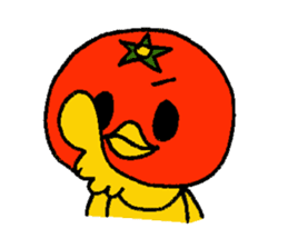 Ver-mon! sticker #115490