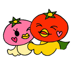 Ver-mon! sticker #115491