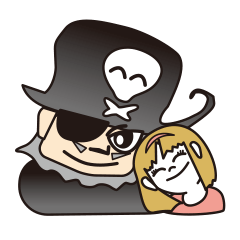 Captain Barumoa Vol.1