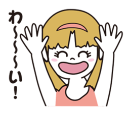 Captain Barumoa Vol.1 sticker #115559