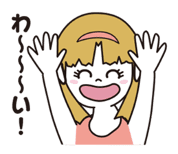 Captain Barumoa Vol.1 sticker #115559