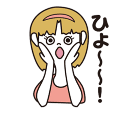 Captain Barumoa Vol.1 sticker #115562