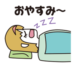 Captain Barumoa Vol.1 sticker #115564