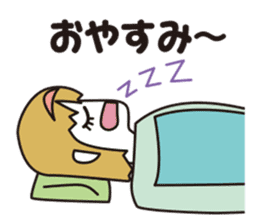 Captain Barumoa Vol.1 sticker #115564