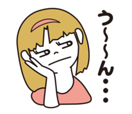 Captain Barumoa Vol.1 sticker #115566