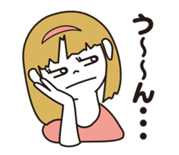 Captain Barumoa Vol.1 sticker #115566