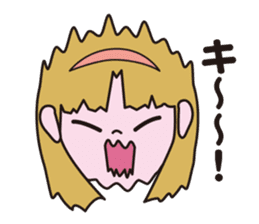 Captain Barumoa Vol.1 sticker #115568