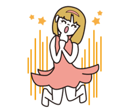 Captain Barumoa Vol.1 sticker #115571