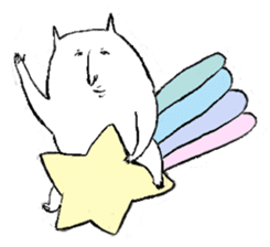 YASAGURENEKO sticker #115613