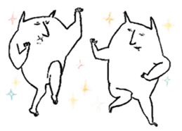 YASAGURENEKO sticker #115614