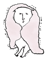 YASAGURENEKO sticker #115618