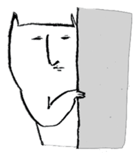 YASAGURENEKO sticker #115619