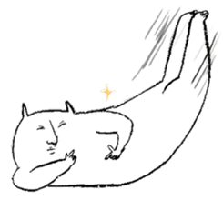 YASAGURENEKO sticker #115620