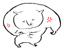 YASAGURENEKO sticker #115624