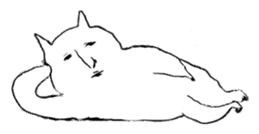 YASAGURENEKO sticker #115635