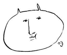 YASAGURENEKO sticker #115636