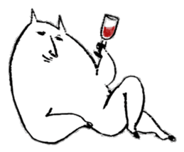 YASAGURENEKO sticker #115646