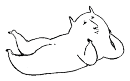 YASAGURENEKO sticker #115648