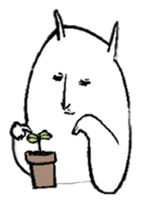 YASAGURENEKO sticker #115649