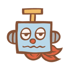 Comparobo sticker #115934