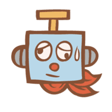 Comparobo sticker #115935